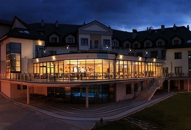 Mały Rzym, Sandomierz