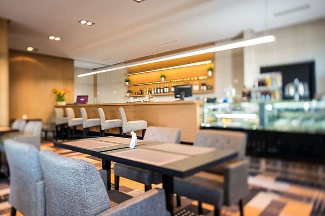 Atrium Apartamenty, Sarbinowo