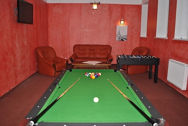 Hotel Stary Młyn, Sędziszów Małopolski