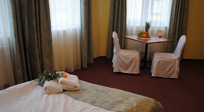 Hotel Stary Młyn, Sędziszów Małopolski