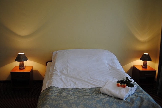 Hotel Stary Młyn, Sędziszów Małopolski