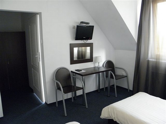 Hotelik Pod Baranami, Siechnice