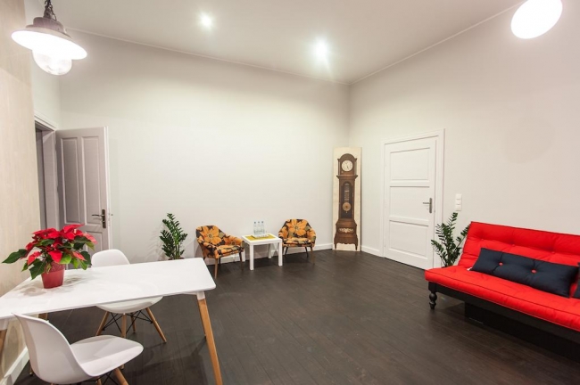 Good Time Aparthotel, Łódź