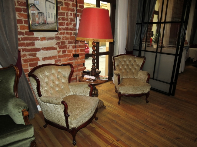 Good Time Aparthotel, Łódź