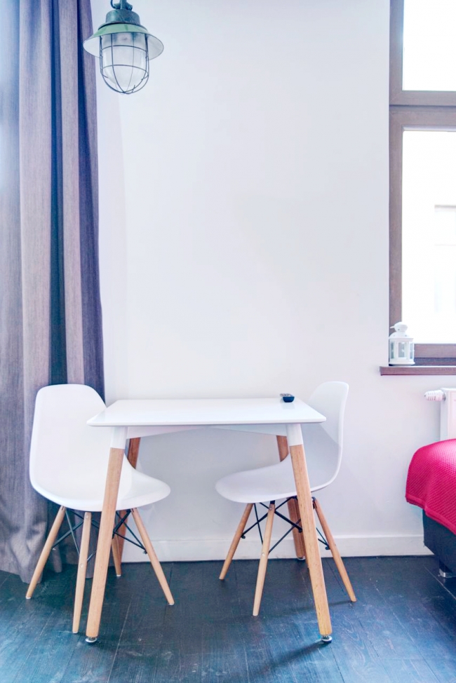 Good Time Aparthotel, Łódź