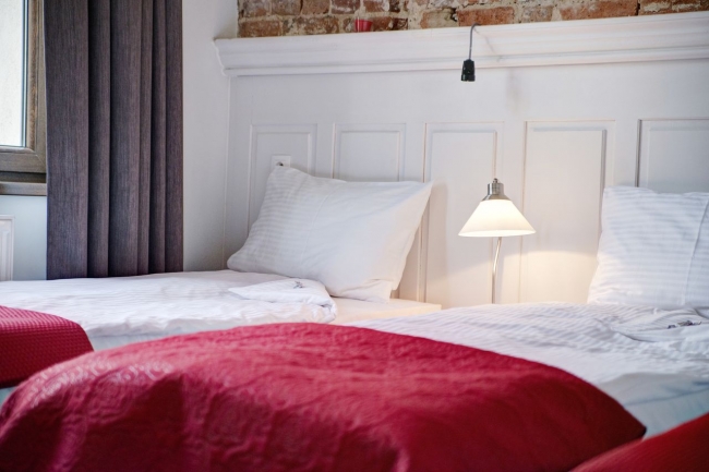 Good Time Aparthotel, Łódź