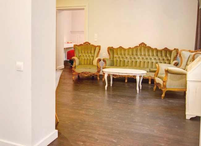 Good Time Aparthotel, Łódź