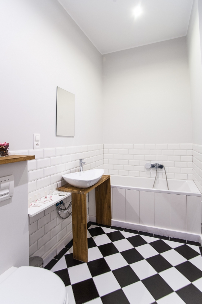 Good Time Aparthotel, Łódź