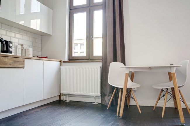 Good Time Aparthotel, Łódź