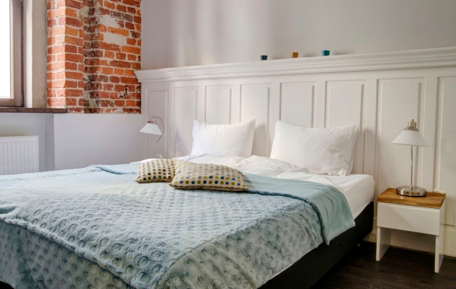 Good Time Aparthotel, Łódź