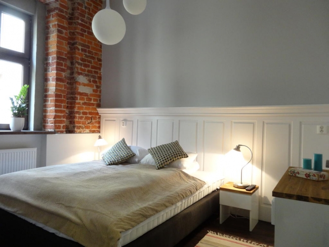 Good Time Aparthotel, Łódź