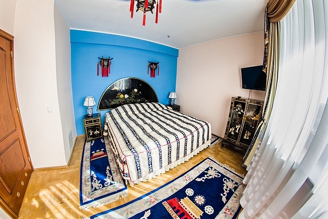 Hotel Pekin, Władysławowo