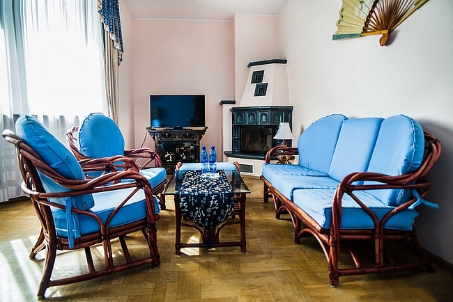 Hotel Pekin, Władysławowo