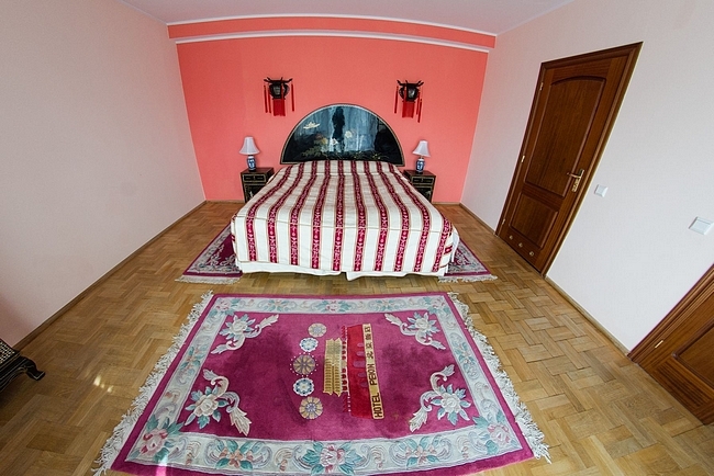 Hotel Pekin, Władysławowo