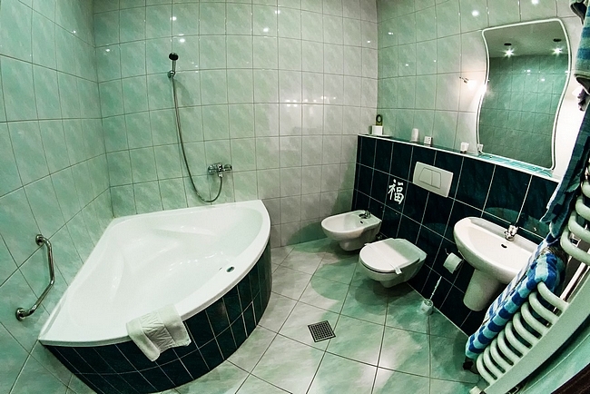 Hotel Pekin, Władysławowo