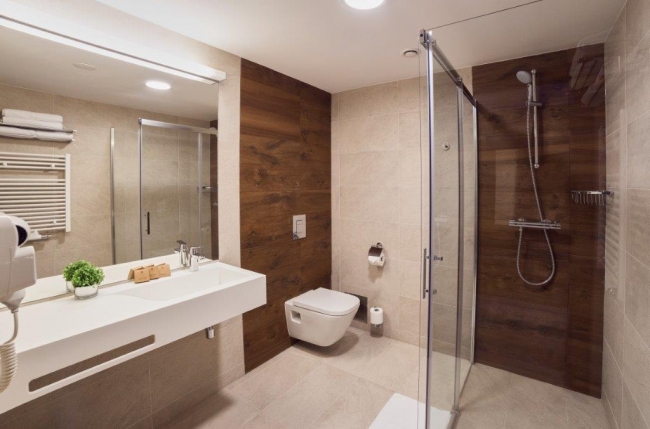 Hotel Imperiale, Oświęcim