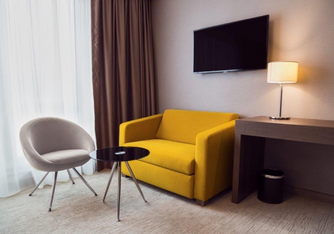 Hotel Imperiale, Oświęcim