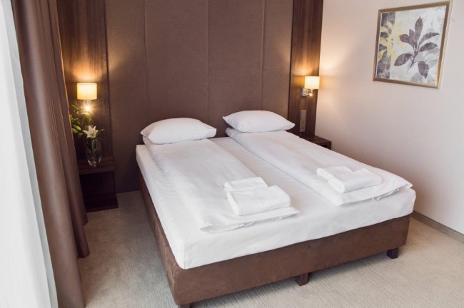 Hotel Imperiale, Oświęcim