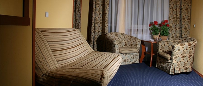 Ośrodek Rekreacyjny Ryterski Raj, Rytro