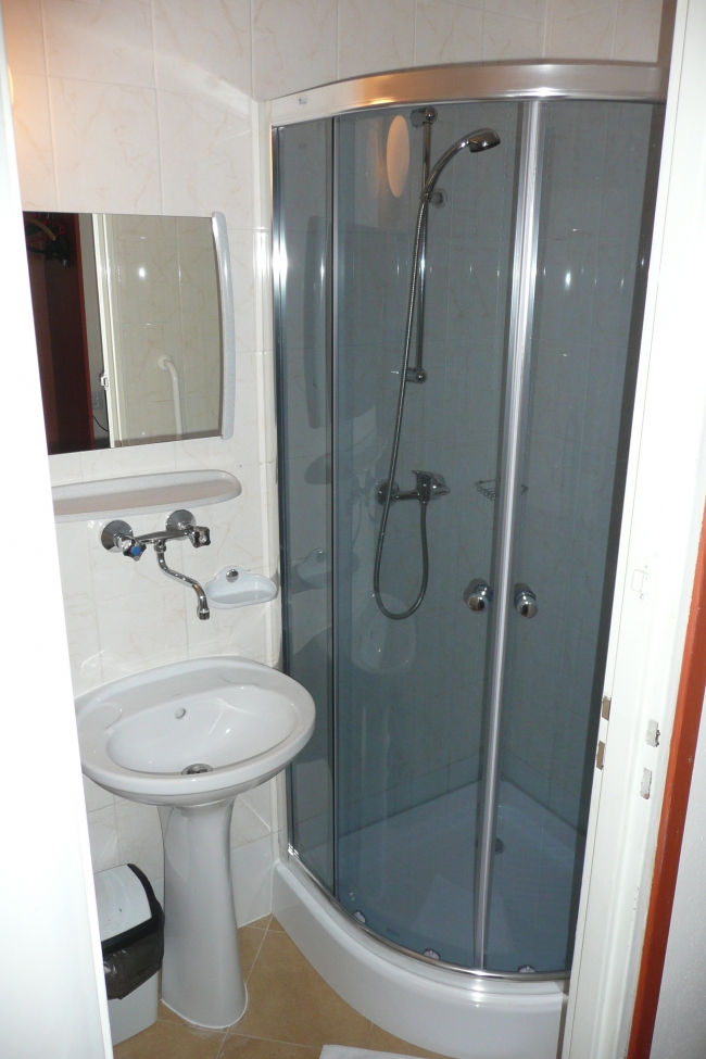 Ośrodek Rekreacyjny Ryterski Raj, Rytro