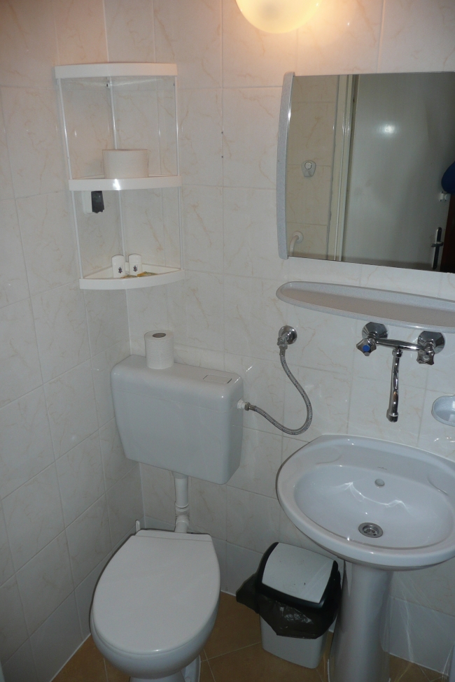 Ośrodek Rekreacyjny Ryterski Raj, Rytro