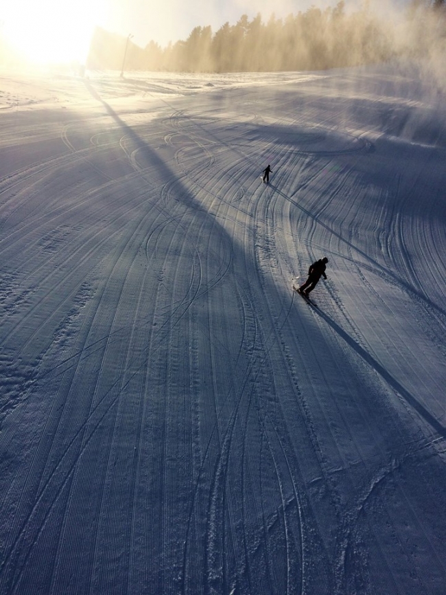 Ośrodek Rekreacyjny Ryterski Raj, Rytro
