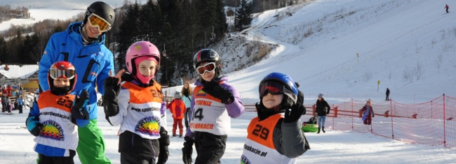 Ośrodek Rekreacyjny Ryterski Raj, Rytro