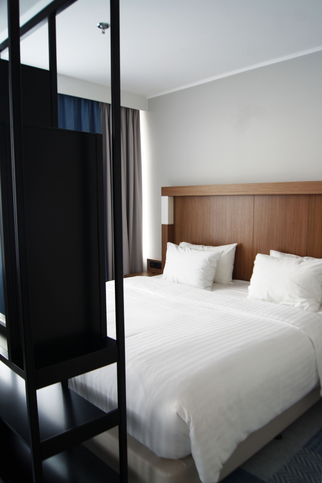  Hotel Courtyard by Marriott Katowice City Center, Katowice