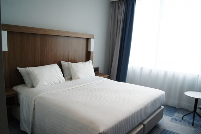  Hotel Courtyard by Marriott Katowice City Center, Katowice