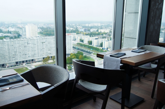  Hotel Courtyard by Marriott Katowice City Center, Katowice