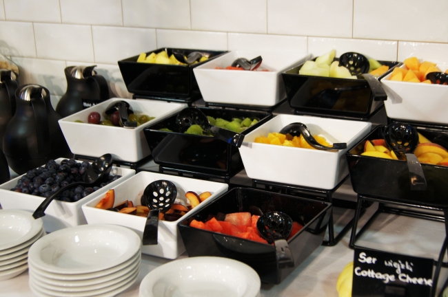  Hotel Courtyard by Marriott Katowice City Center, Katowice