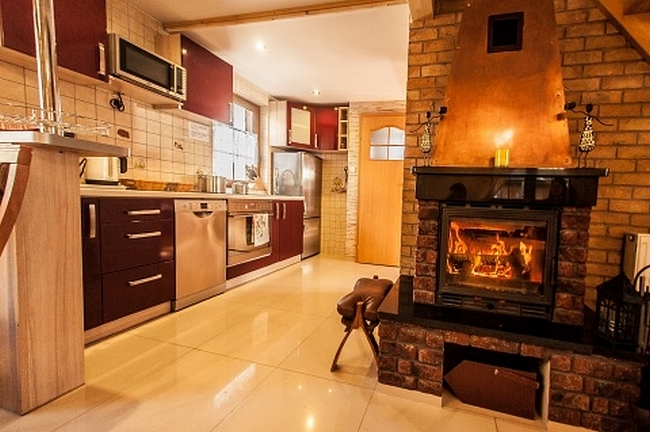 Cztery Pory Roku , Dźwirzyno