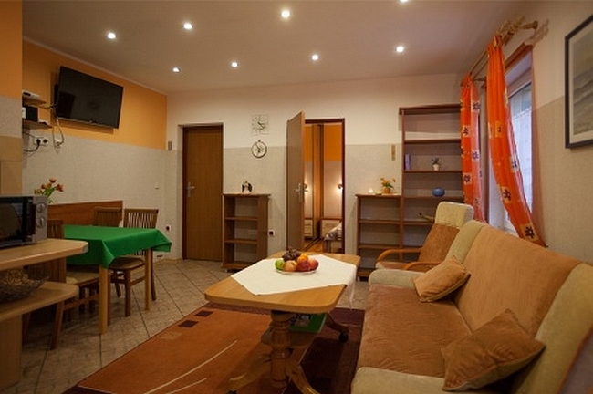 Cztery Pory Roku , Dźwirzyno