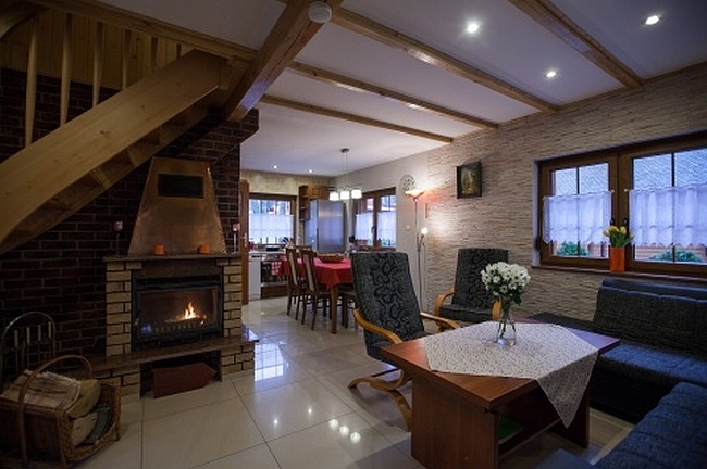 Cztery Pory Roku , Dźwirzyno