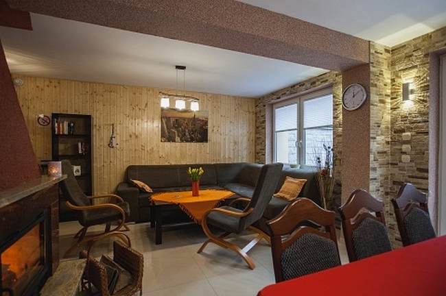 Cztery Pory Roku , Dźwirzyno