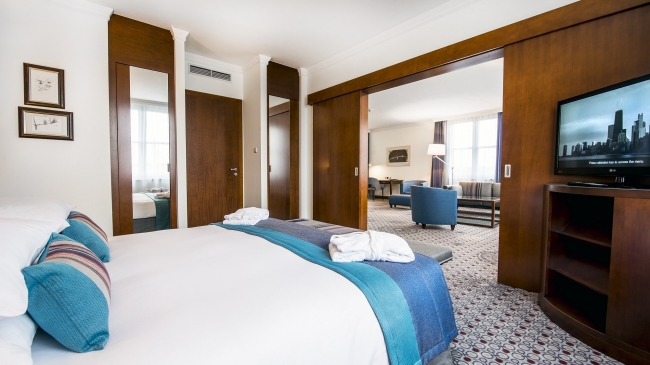 Radisson Blu Wrocław, Wrocław