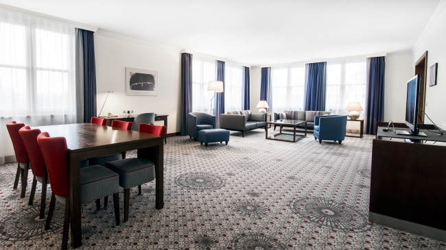 Radisson Blu Wrocław, Wrocław