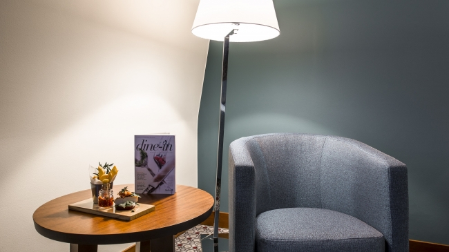 Radisson Blu Wrocław, Wrocław