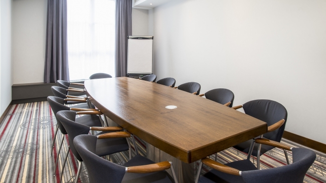 Radisson Blu Wrocław, Wrocław