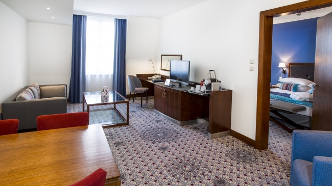 Radisson Blu Wrocław, Wrocław