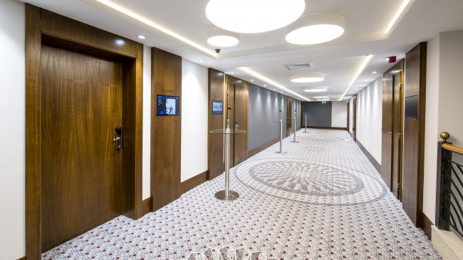 Radisson Blu Wrocław, Wrocław