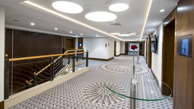 Radisson Blu Wrocław, Wrocław