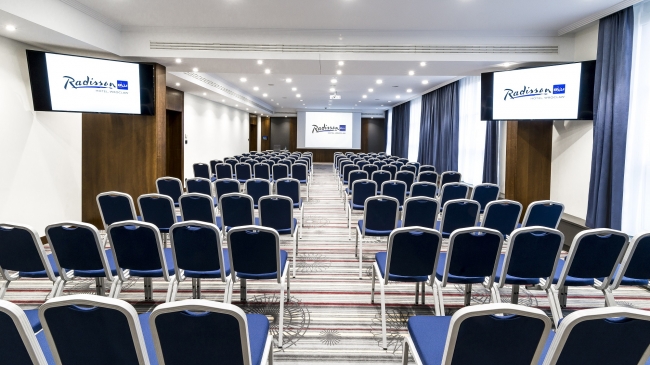 Radisson Blu Wrocław, Wrocław