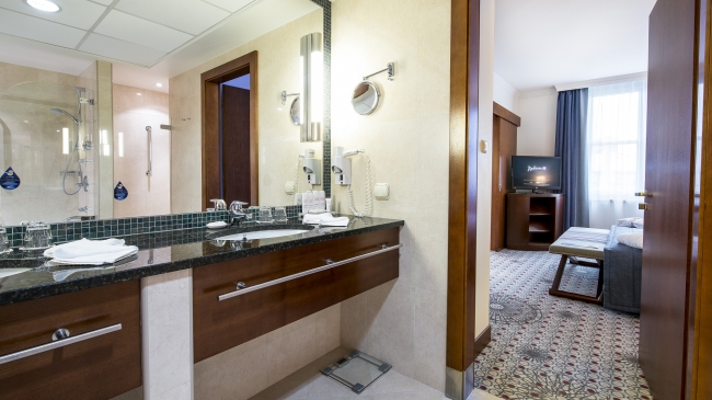 Radisson Blu Wrocław, Wrocław