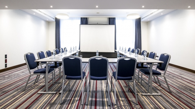 Radisson Blu Wrocław, Wrocław