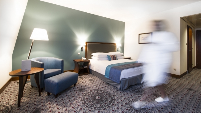 Radisson Blu Wrocław, Wrocław