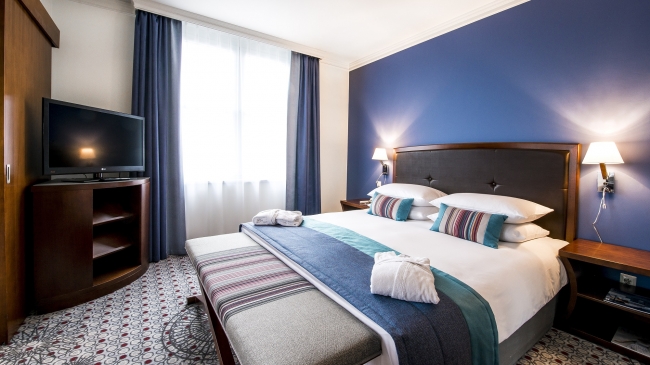 Radisson Blu Wrocław, Wrocław