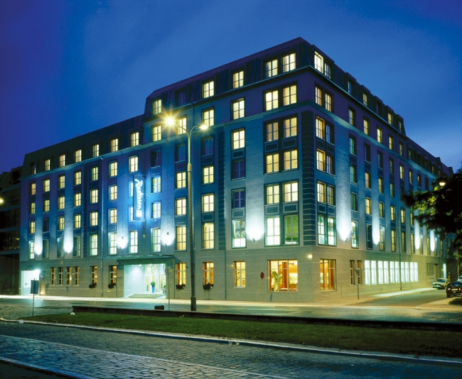 Radisson Blu Wrocław, Wrocław