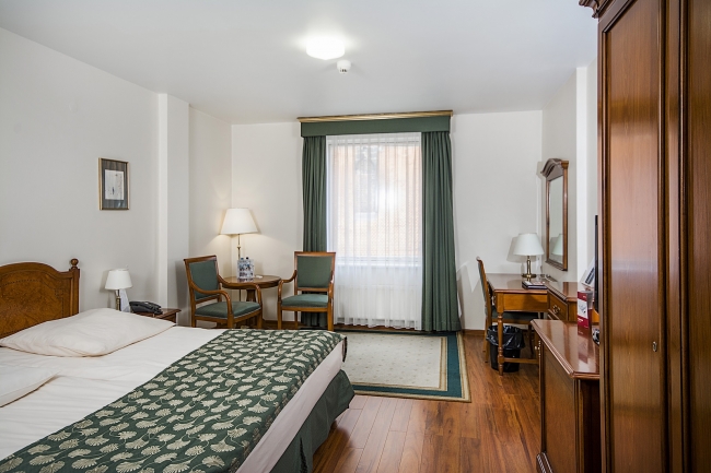 Qubus Hotel Wrocław, Wrocław