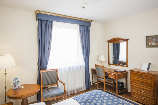 Qubus Hotel Wrocław, Wrocław